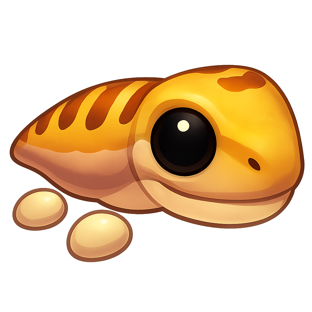 NFR Sandfish