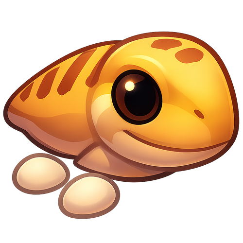 Sandfish