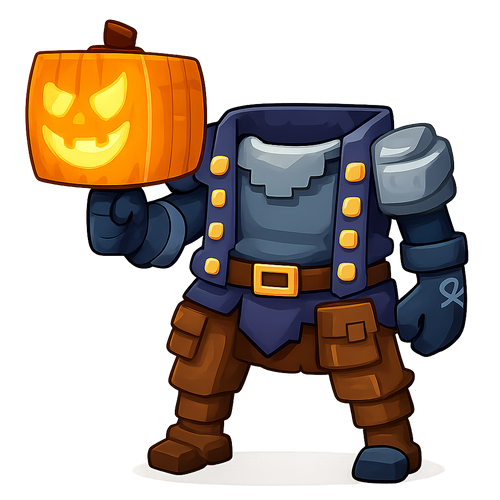 Headless Horseman