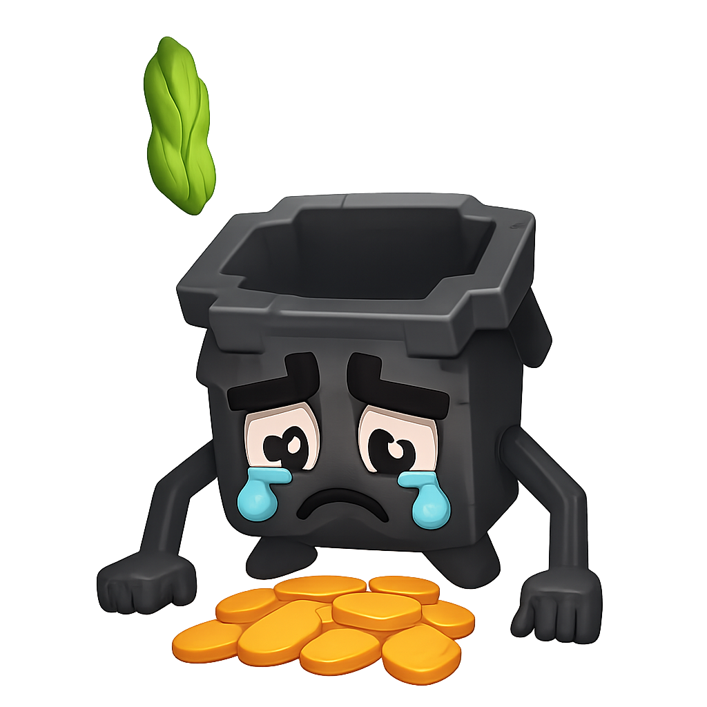Noo my Gold