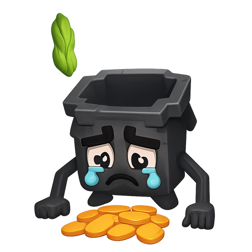 Noo my Gold