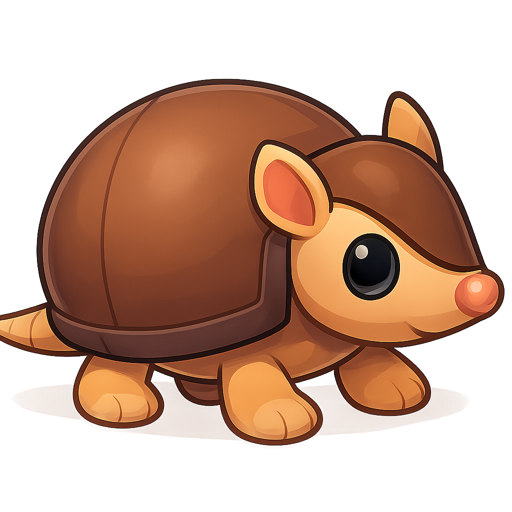 MFR Armadillo