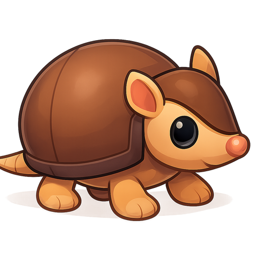MFR Armadillo