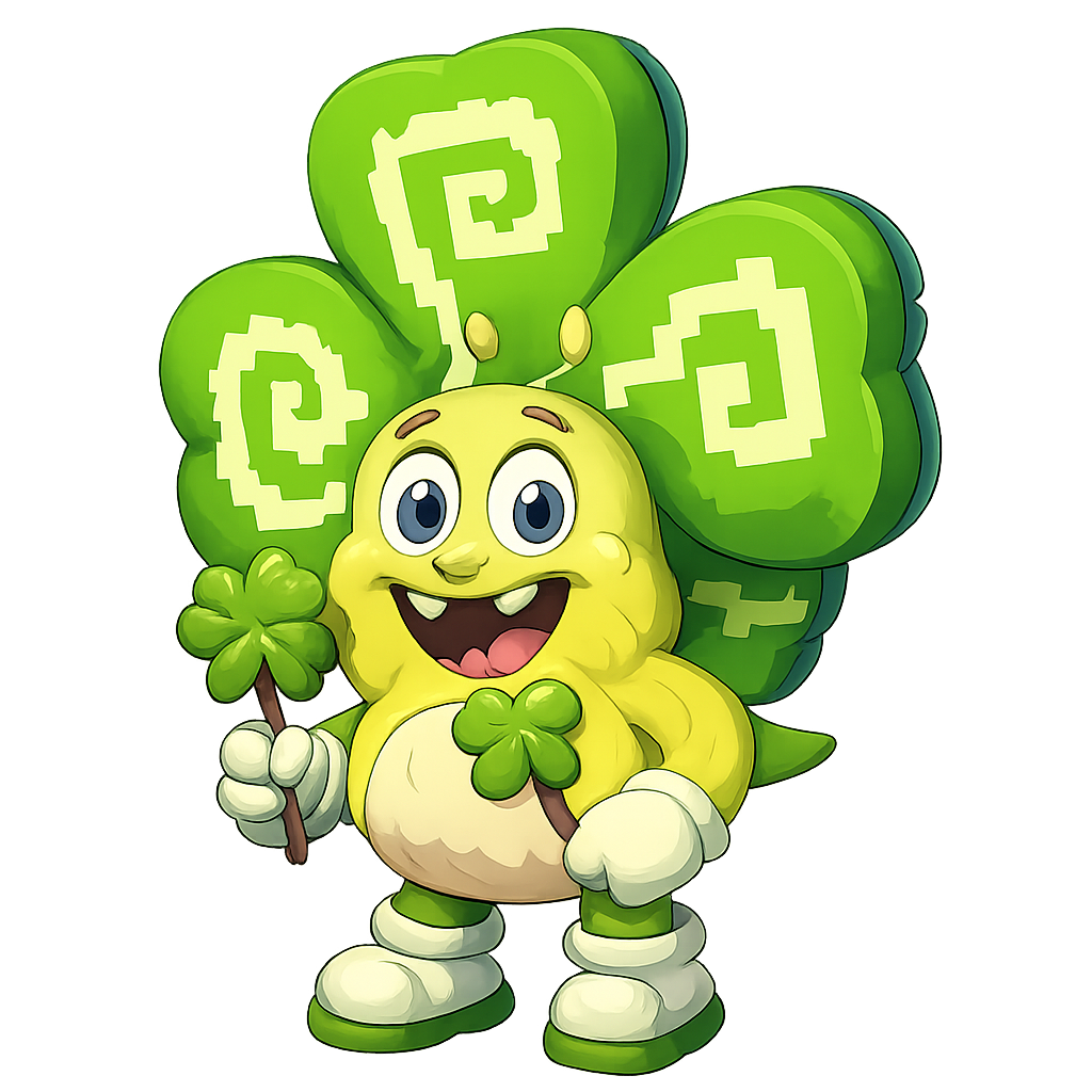 Snailo Clovero