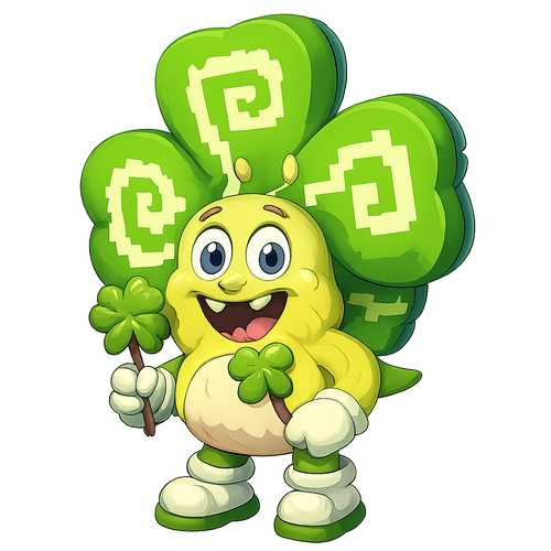 Snailo Clovero