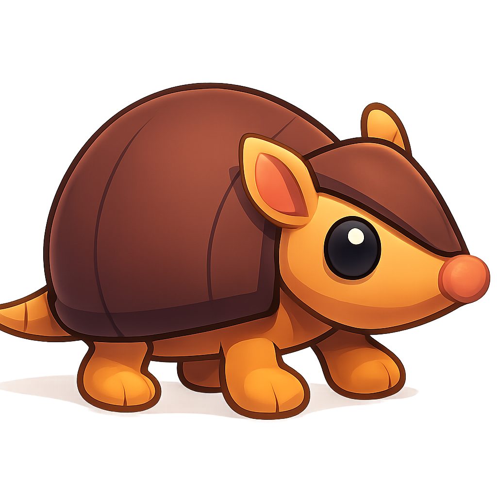 NFR Armadillo