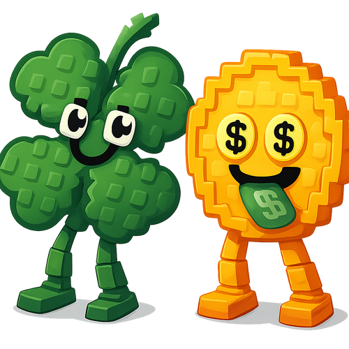 Fortunu and Cashuru