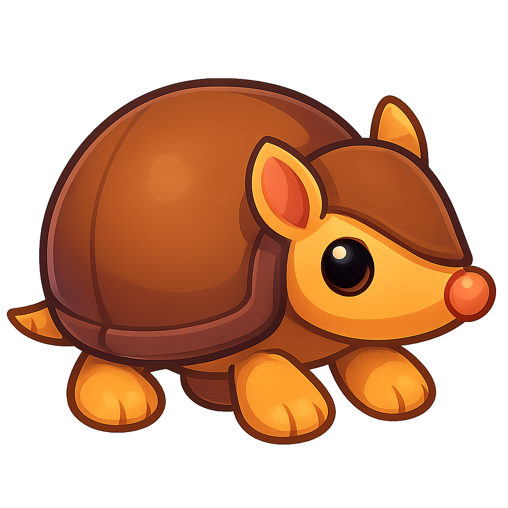 Armadillo