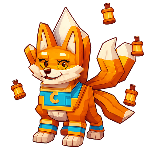 Foxini Lanternini