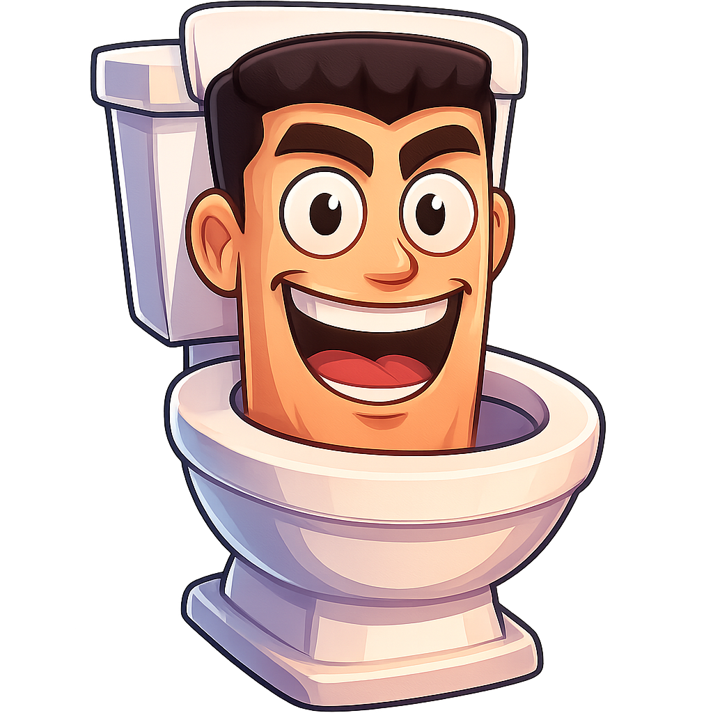 Skibidi Toilet
