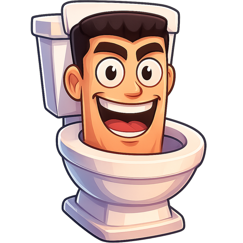 Skibidi Toilet