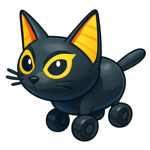 Abyssinian Cat