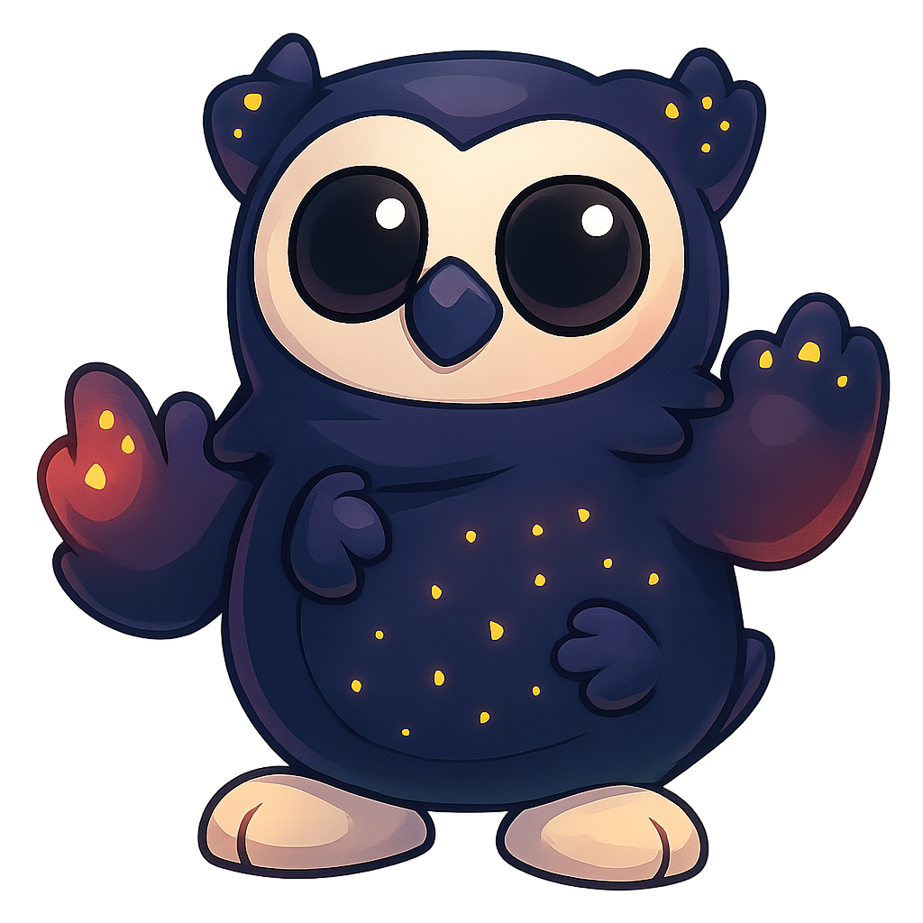 MFR Owlbear