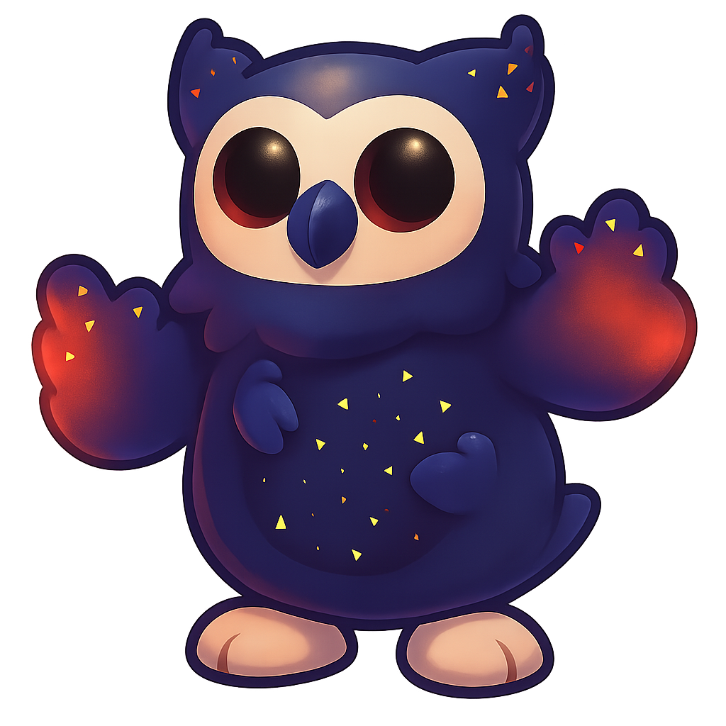Owlbear