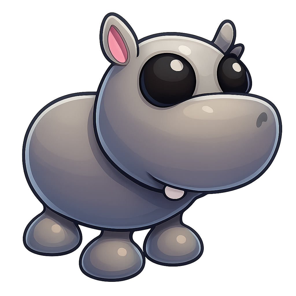 NFR Hippo