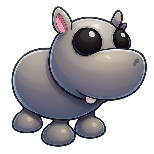 NFR Hippo