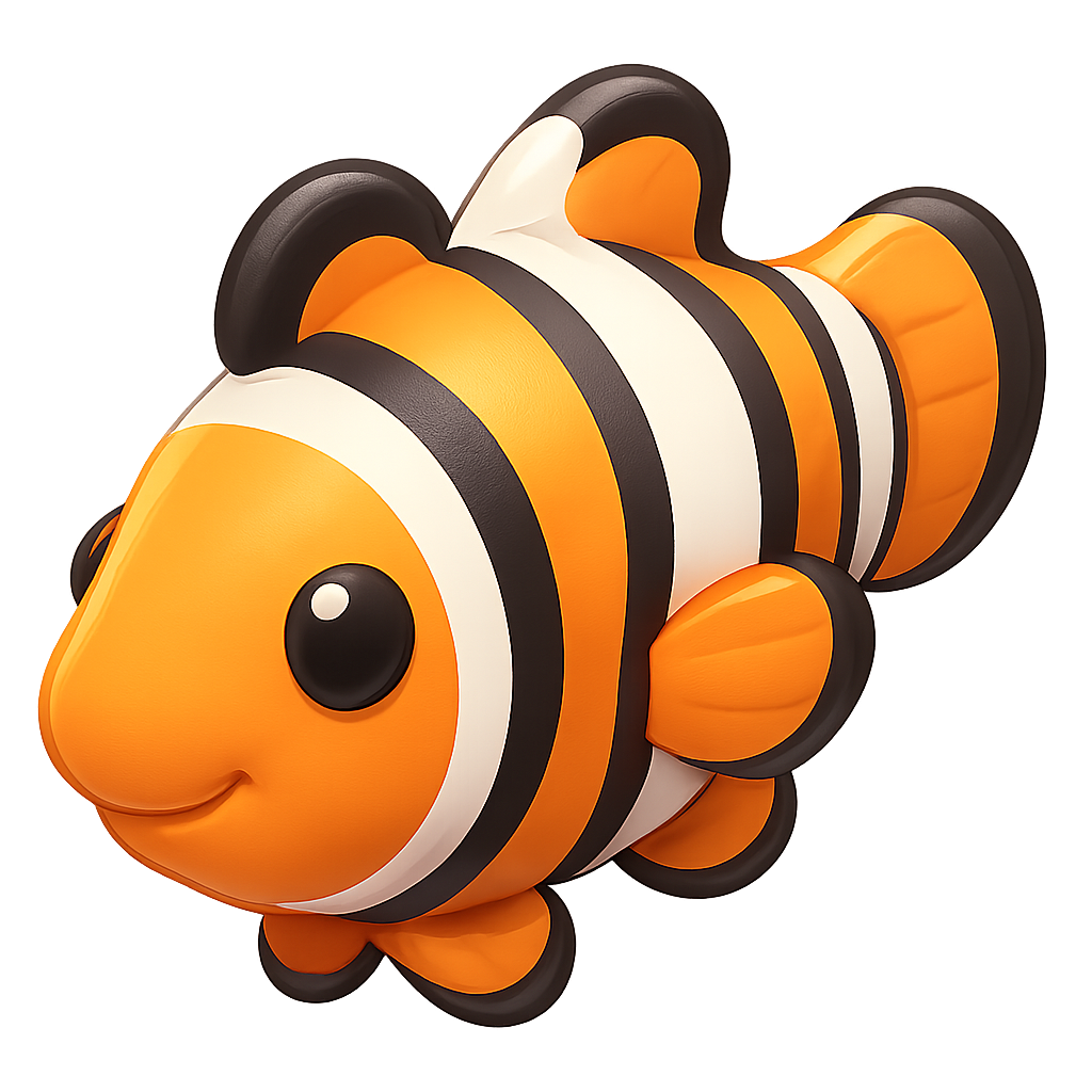 Clownfish