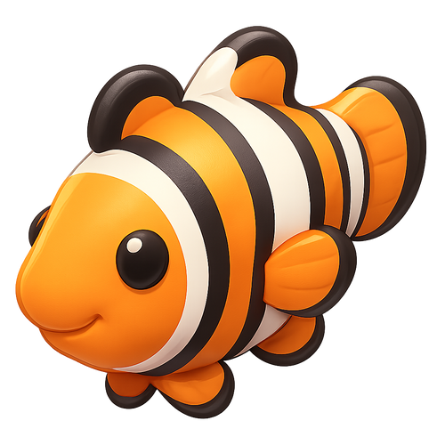 Clownfish