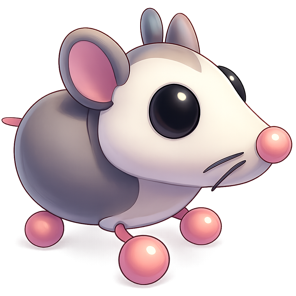 MFR Possum