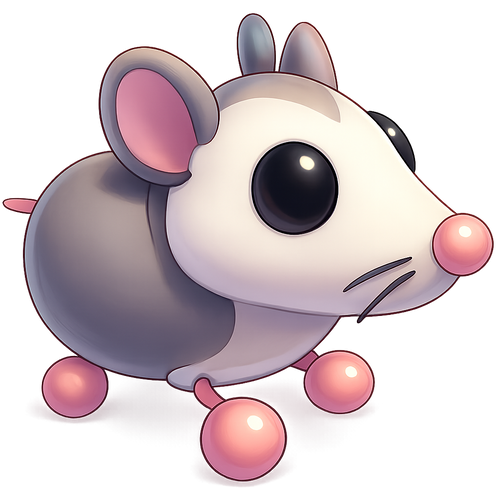 MFR Possum