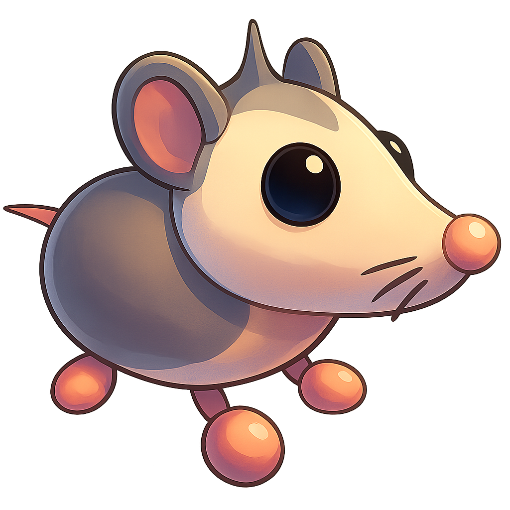 NFR Possum