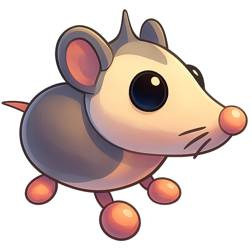 NFR Possum