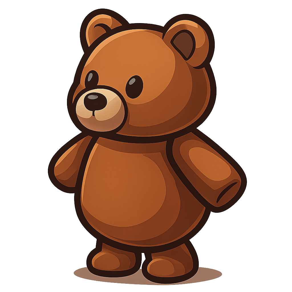 Brown Bear