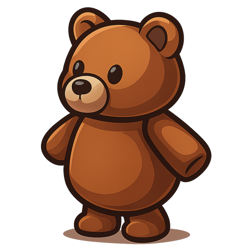 Brown Bear