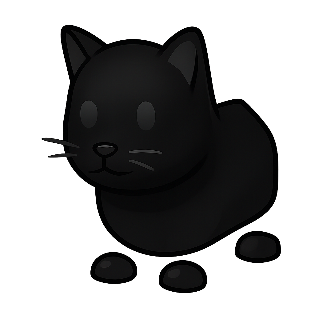 MFR Black Panther