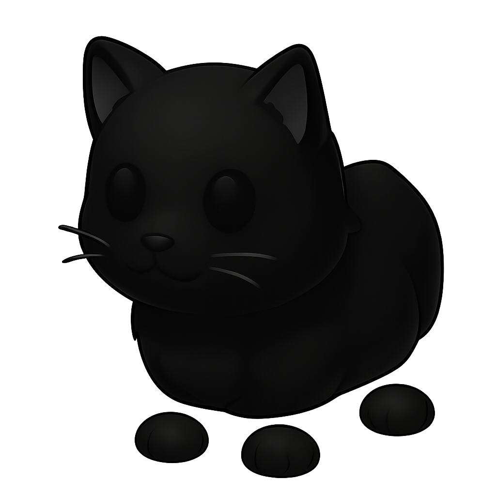 NFR Black Panther