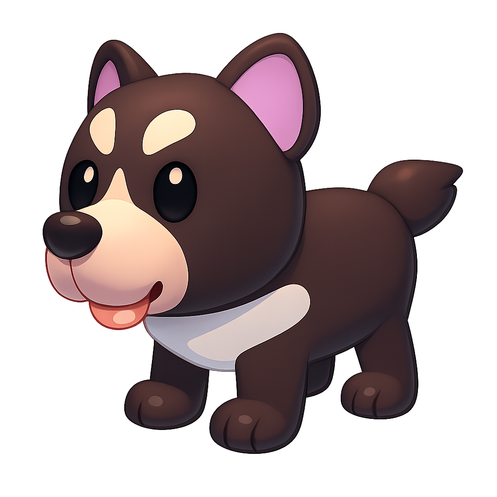MFR Tasmanian Devil