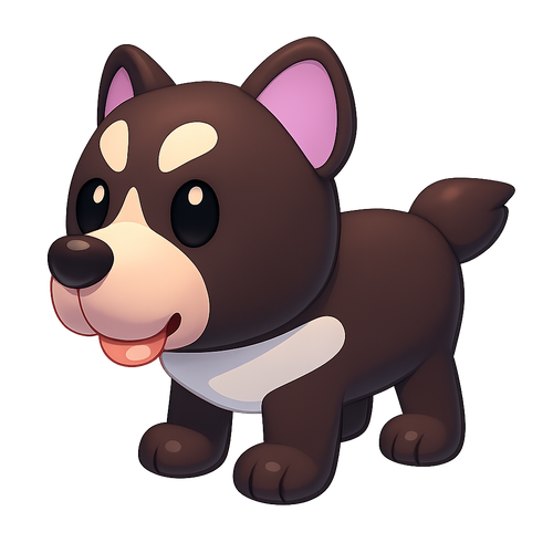 MFR Tasmanian Devil