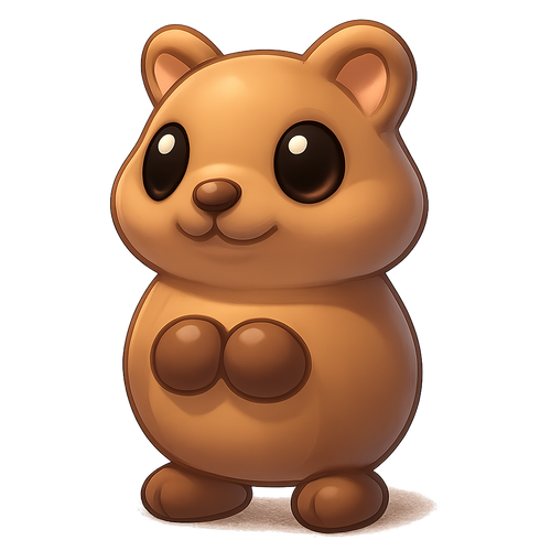 NFR Quokka