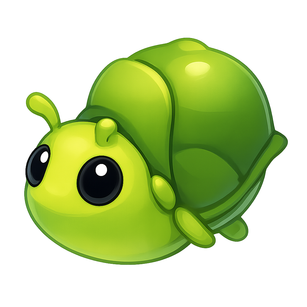 MFR Sprout Snail