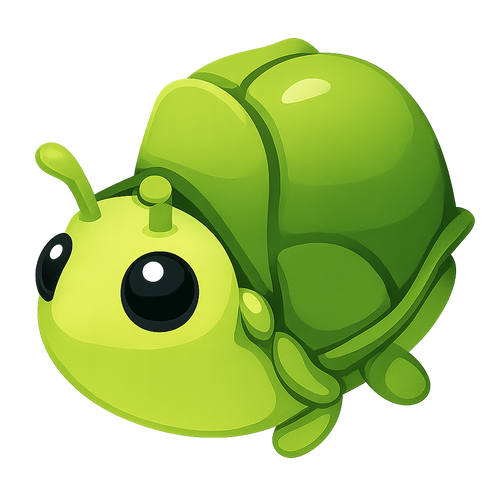 NFR Sprout Snail