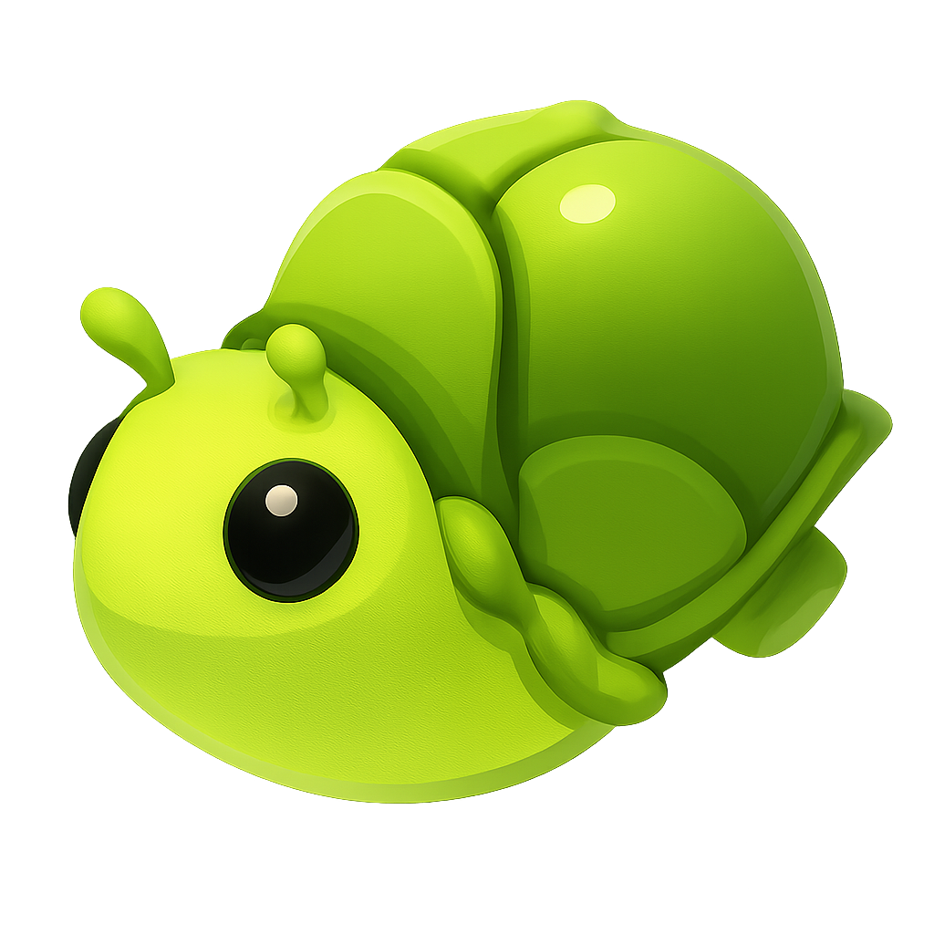 Sprout Snail