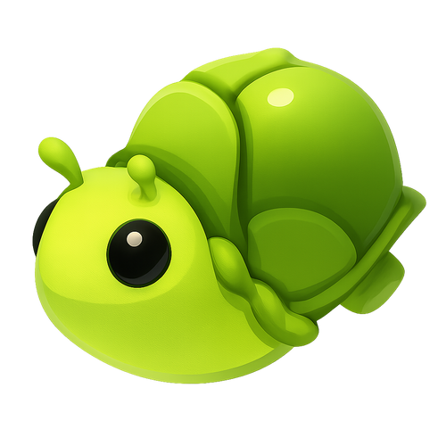 Sprout Snail