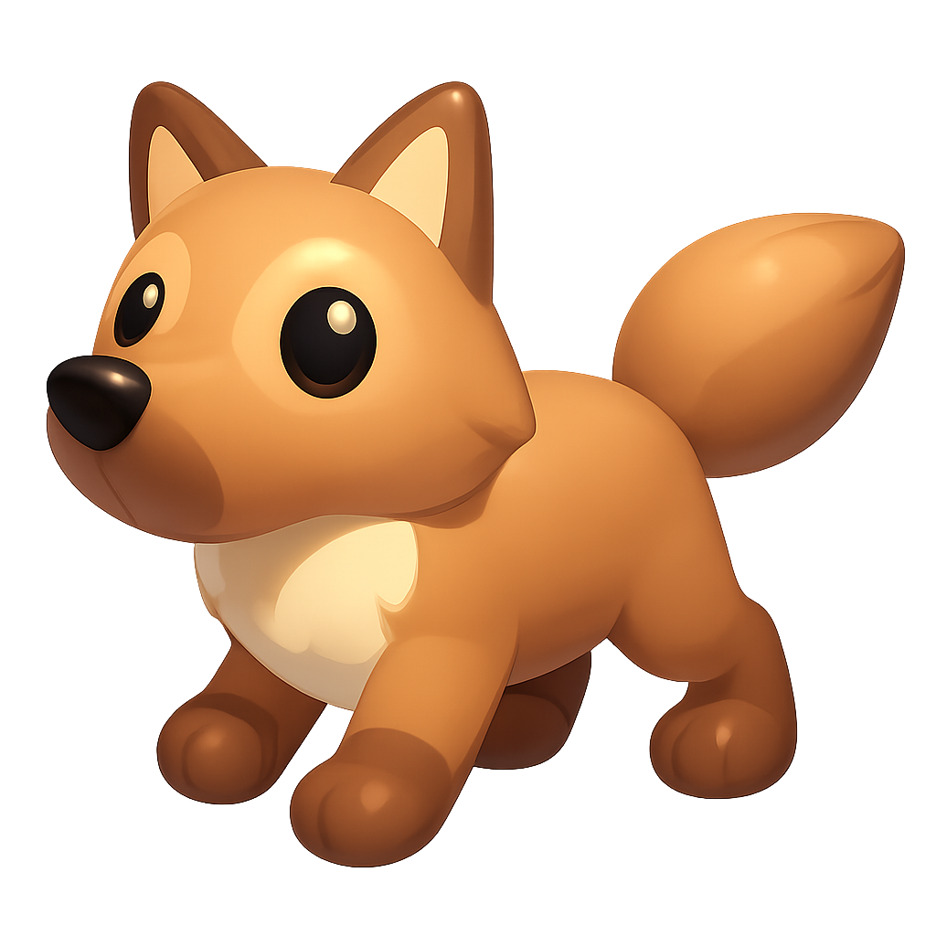 MFR Pine Marten