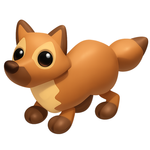 NFR Pine Marten