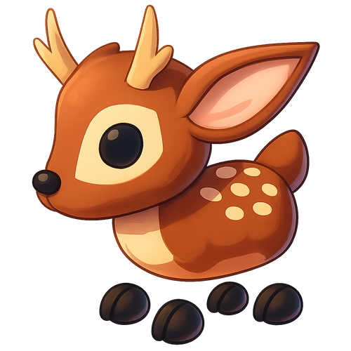 NFR Fallow Deer