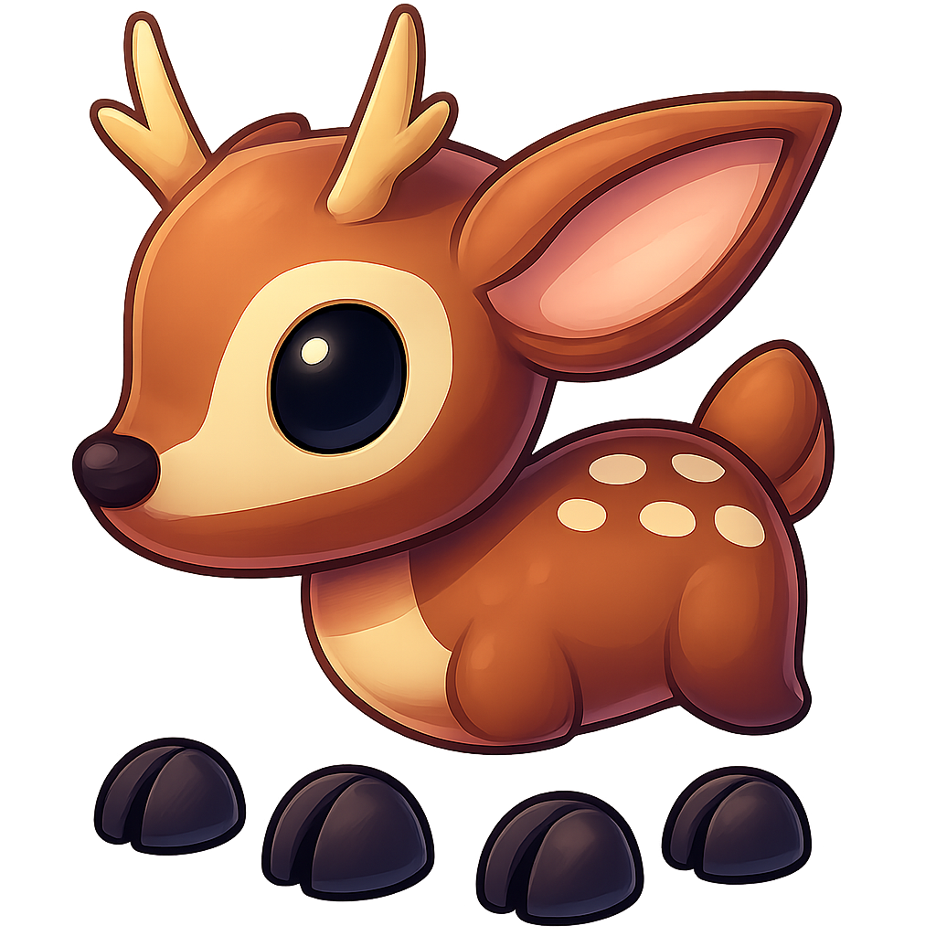 Fallow Deer