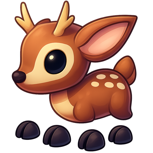Fallow Deer