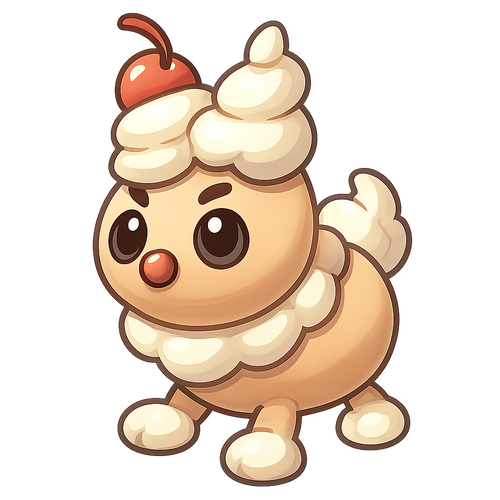 MFR Eggnog Hare