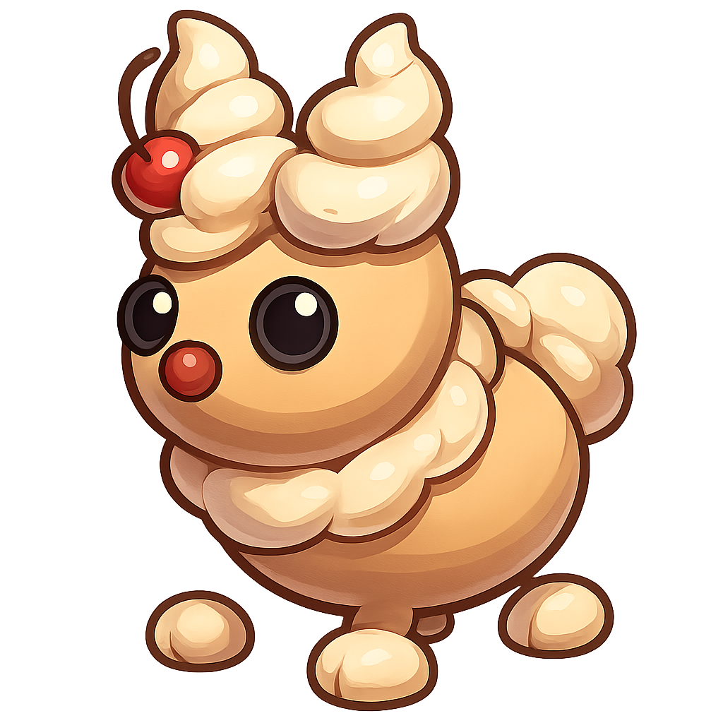 NFR Eggnog Hare