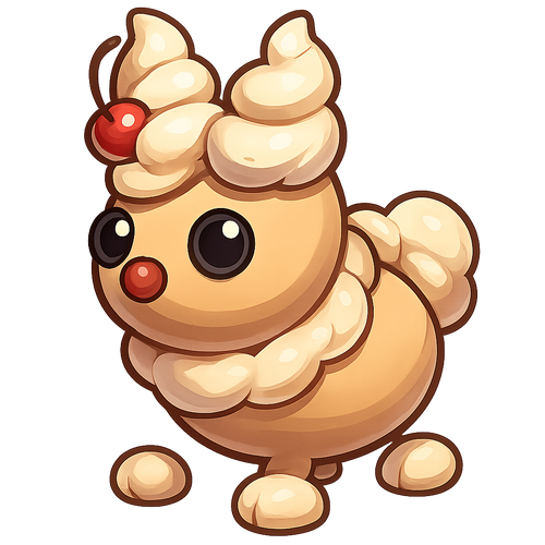 NFR Eggnog Hare