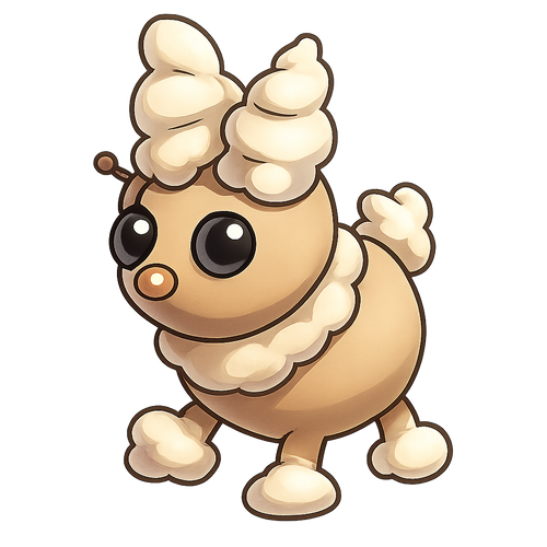 Eggnog Hare