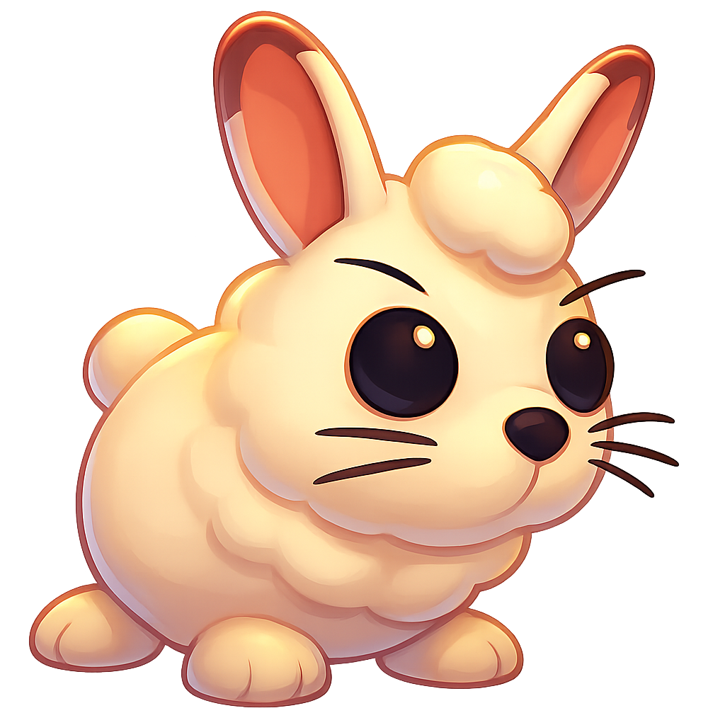 MFR Arctic Hare