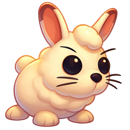 MFR Arctic Hare