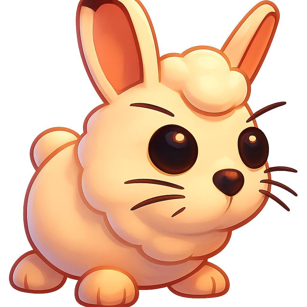 NFR Arctic Hare