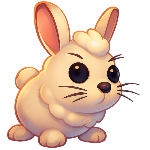 Arctic Hare